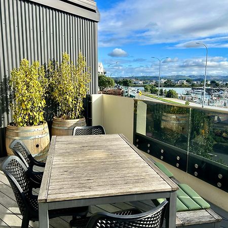 Seaduction Luxury Apartment Napier Exterior foto