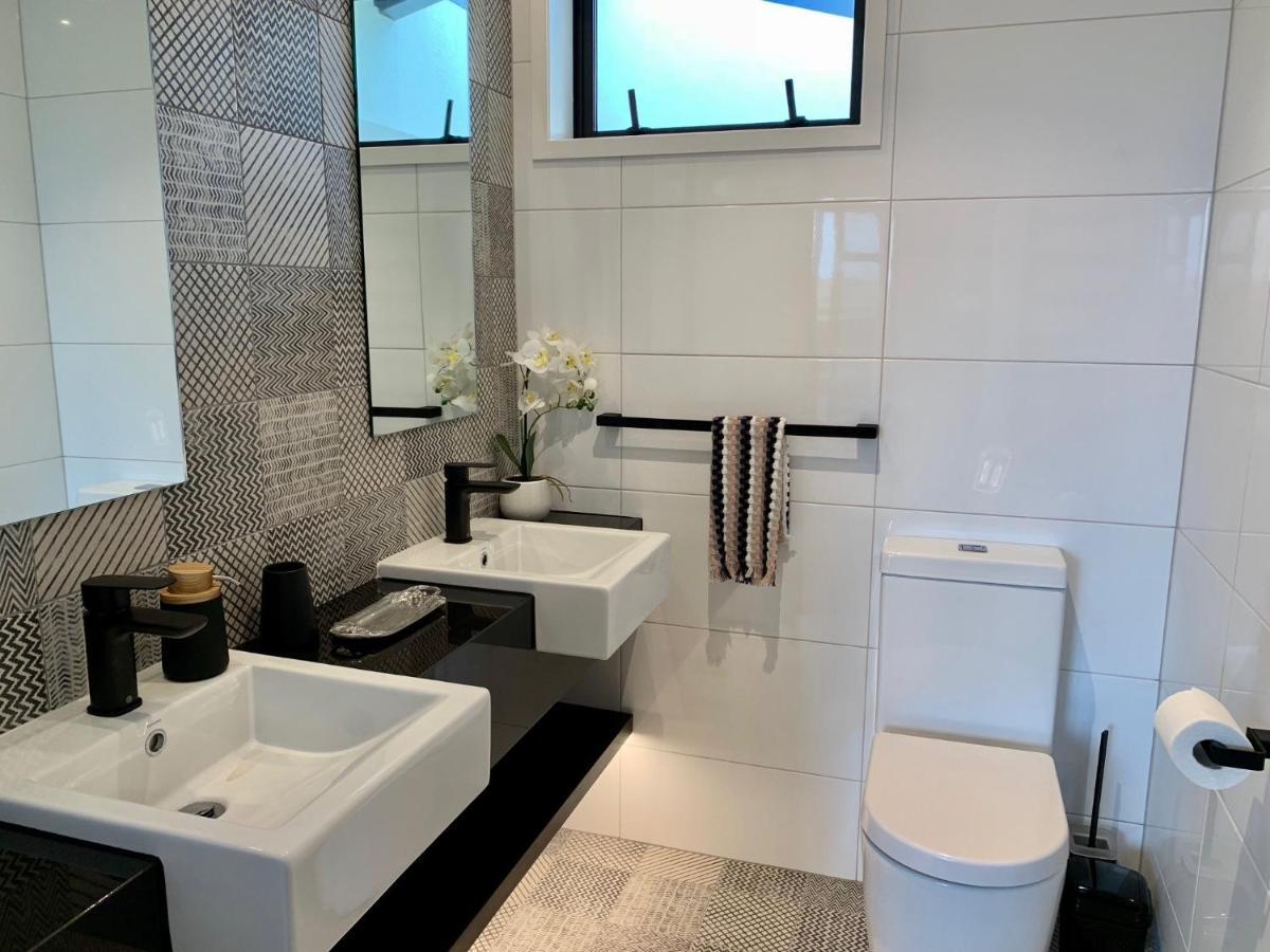 Seaduction Luxury Apartment Napier Exterior foto