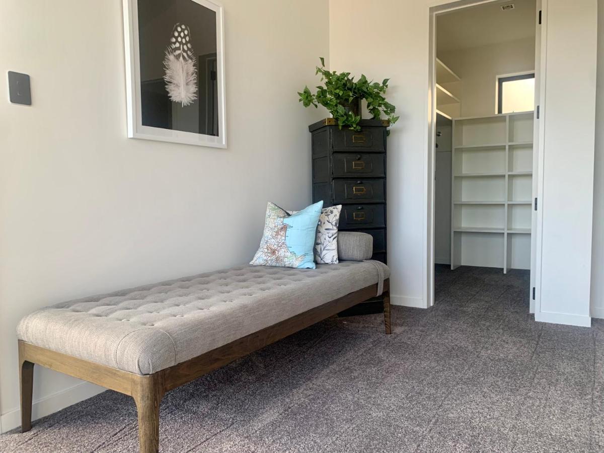 Seaduction Luxury Apartment Napier Exterior foto