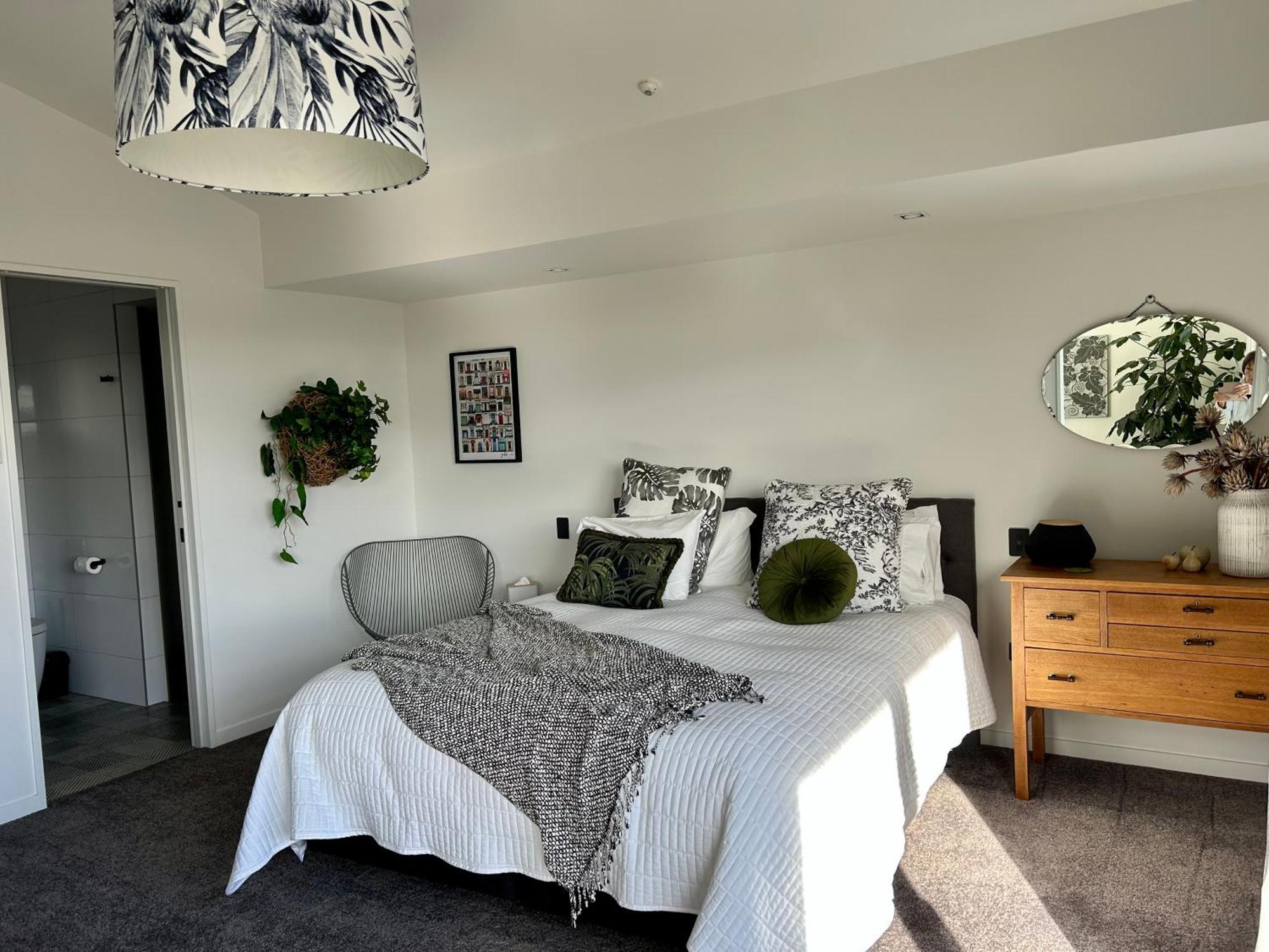 Seaduction Luxury Apartment Napier Exterior foto