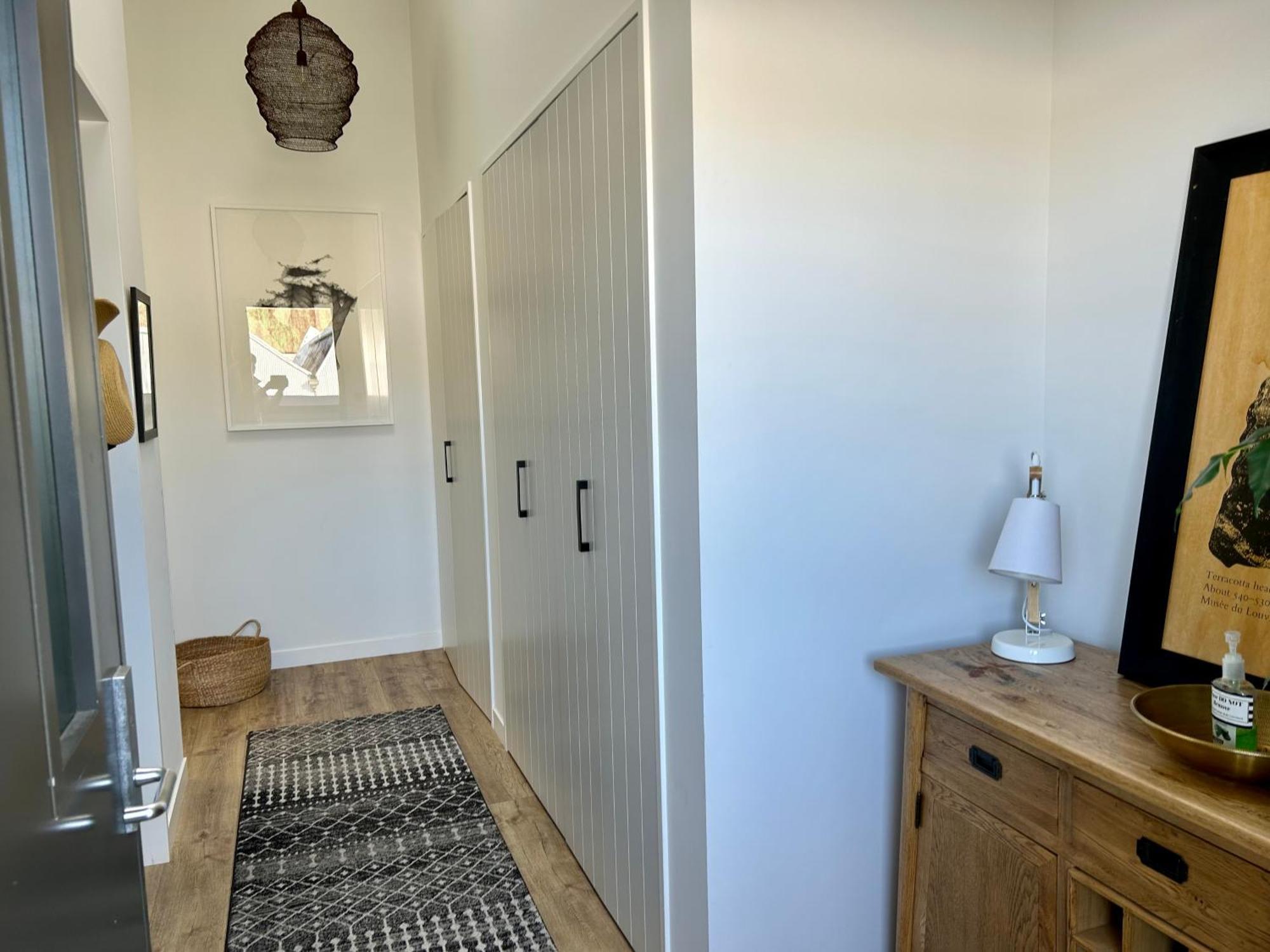 Seaduction Luxury Apartment Napier Exterior foto