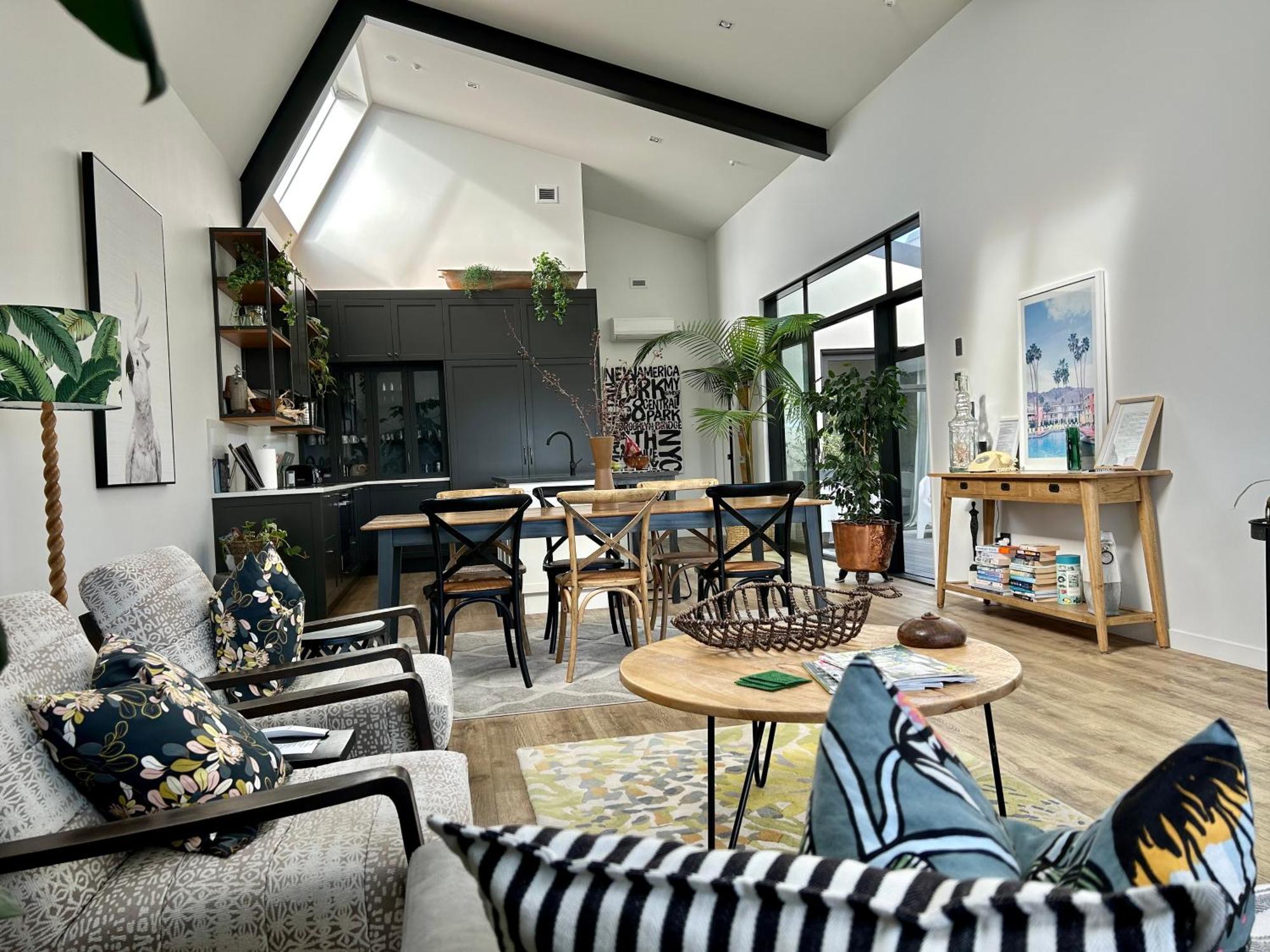 Seaduction Luxury Apartment Napier Exterior foto