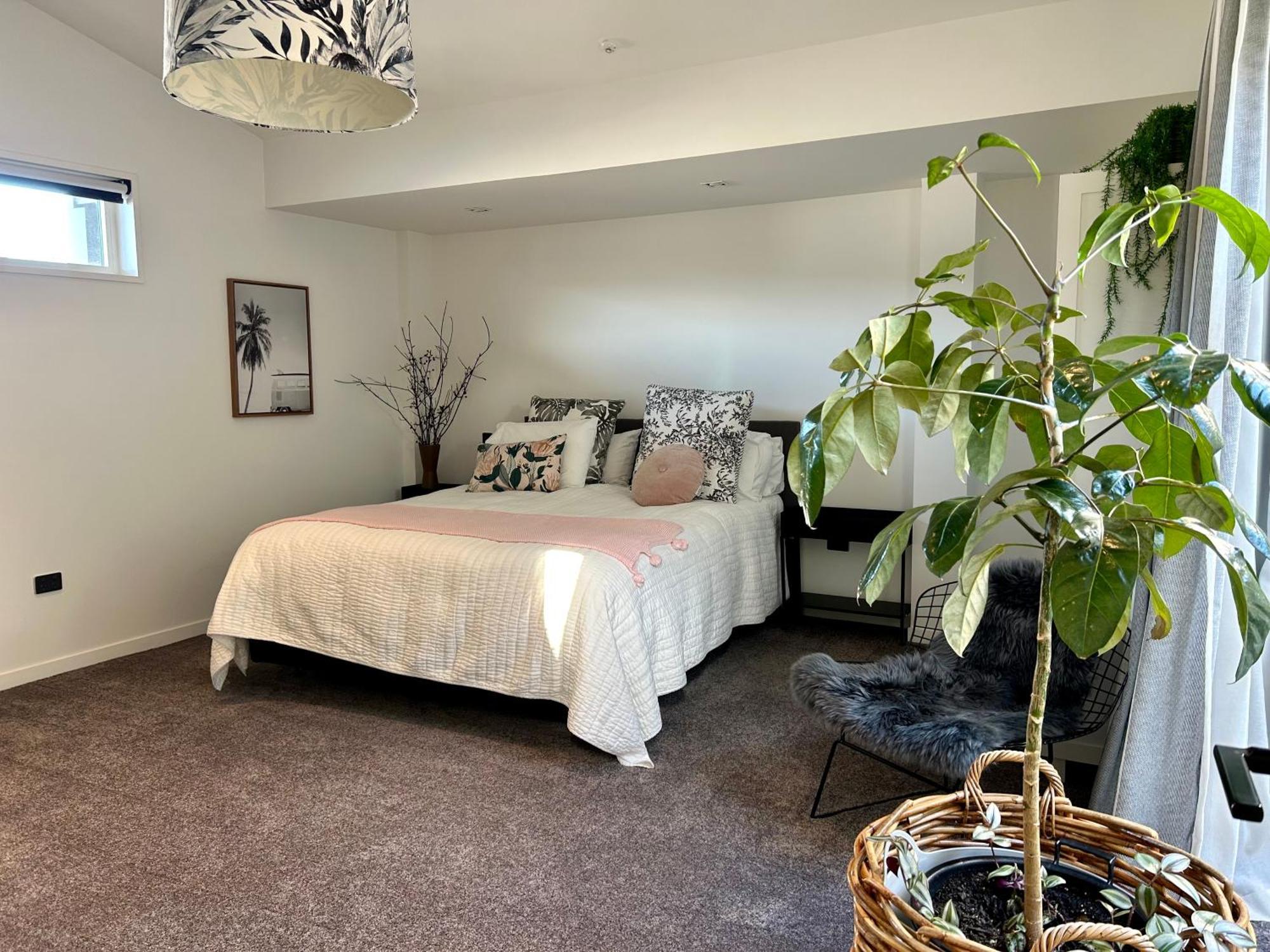 Seaduction Luxury Apartment Napier Exterior foto